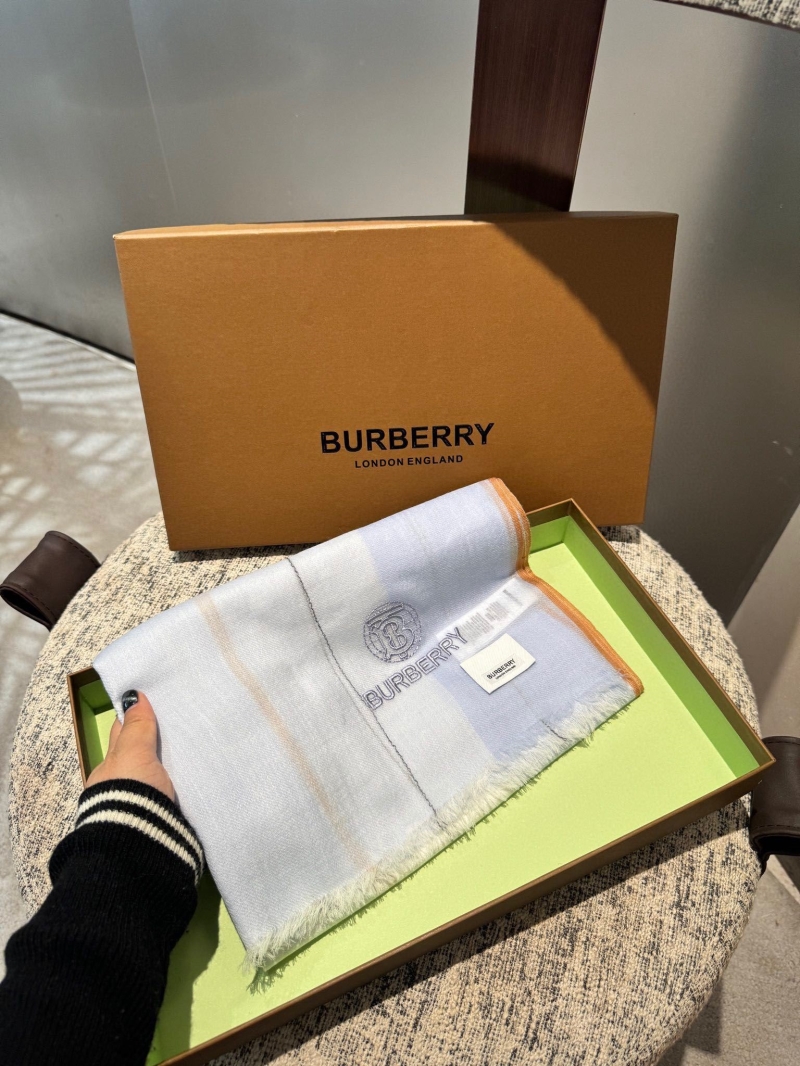 BURBERRY